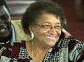 Ellen Johnson Sirleaf Liberias neue Pr�sidentin